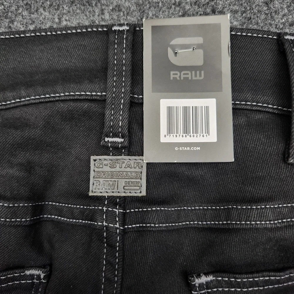 G-Star star raw